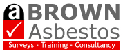 Brown Asbestos Ltd. Logo
